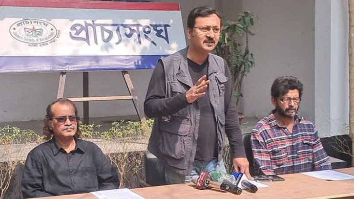যশোরে চারদিনের আন্তর্জাতিক চিত্র প্রদর্শনী শুরু হচ্ছে বৃহস্পতিবার যশোরে চারদিনের আন্তর্জাতিক চিত্র প্রদর্শনী শুরু হচ্ছে বৃহস্পতিবার