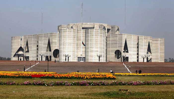 বাজেট অধিবেশন শুরু মঙ্গলবার