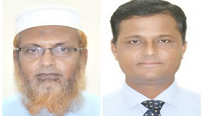 বিনা বৈজ্ঞানিক সমিতির সভাপতি মালেক সম্পাদক হারুন বিনা বৈজ্ঞানিক সমিতির সভাপতি মালেক সম্পাদক হারুন