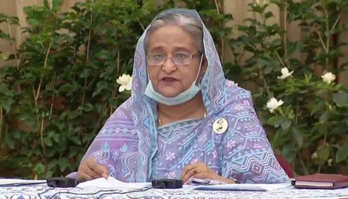 ‘সার্বভৌমত্ব রক্ষায় সর্বোচ্চ ত্যাগ স্বীকারে প্রস্তুত থাকুন’ ‘সার্বভৌমত্ব রক্ষায় সর্বোচ্চ ত্যাগ স্বীকারে প্রস্তুত থাকুন’