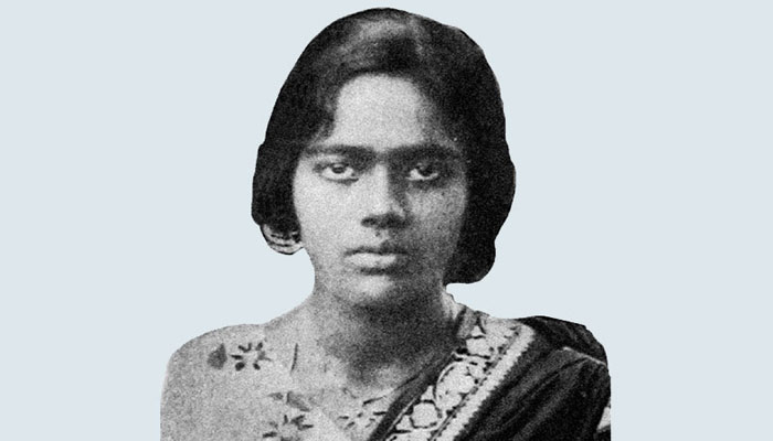 প্রীতিলতা ওয়াদ্দেদারের জন্মবার্ষিকীতে ঢাকায় সেমিনার প্রীতিলতা ওয়াদ্দেদারের জন্মবার্ষিকীতে ঢাকায় সেমিনার