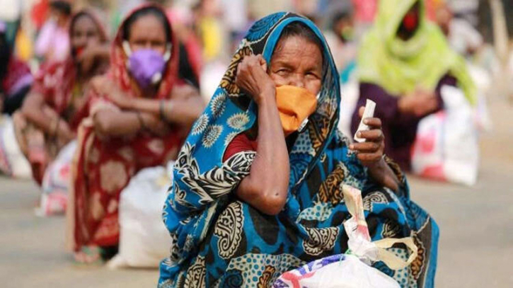 দারিদ্র্য বেড়ে ২৮ শতাংশ দারিদ্র্য বেড়ে ২৮ শতাংশ