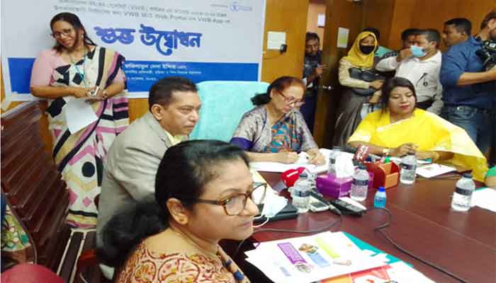 অসচ্ছল নারীদের মাসে ৩০ কেজি চাল দেবে সরকার অসচ্ছল নারীদের মাসে ৩০ কেজি চাল দেবে সরকার