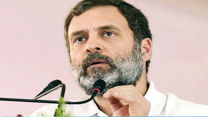 সংসদ সদস্য পদ বাতিলের পর যা বললেন রাহুল গান্ধী সংসদ সদস্য পদ বাতিলের পর যা বললেন রাহুল গান্ধী