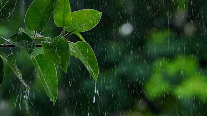দেশজুড়ে টানা ৫ দিন বৃষ্টির সম্ভাবনা