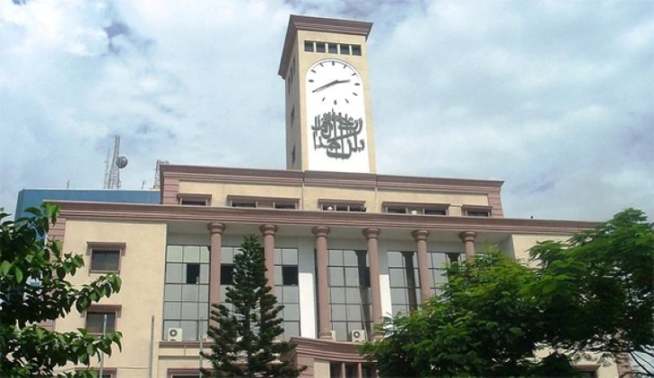 রাজধানীতে ৩০০টি ঝুঁকিপূর্ণ ভবন চিহ্নিত করা হয়েছে: রাজউক চেয়ারম্যান