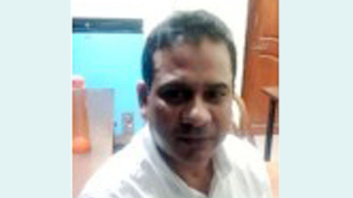 সাবেক মন্ত্রী শাজাহান খানের ভাই গ্রেপ্তার সাবেক মন্ত্রী শাজাহান খানের ভাই গ্রেপ্তার