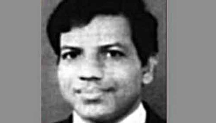 বঙ্গবন্ধুর খুনি রাশেদ চৌধুরীকে ফেরত চায় ঢাকা বঙ্গবন্ধুর খুনি রাশেদ চৌধুরীকে ফেরত চায় ঢাকা