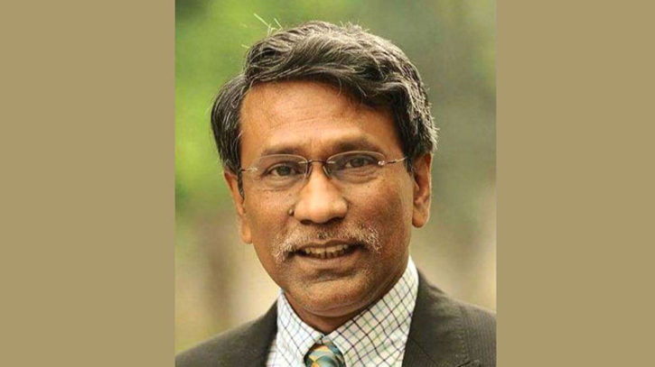 সংবিধান সংস্কার কমিশনের প্রধান অধ্যাপক আলী রীয়াজ সংবিধান সংস্কার কমিশনের প্রধান অধ্যাপক আলী রীয়াজ