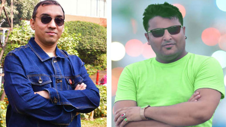 ভালোবাসা দিবসে রিজভী-রাকিব জুটির নতুন গান ভালোবাসা দিবসে রিজভী-রাকিব জুটির নতুন গান
