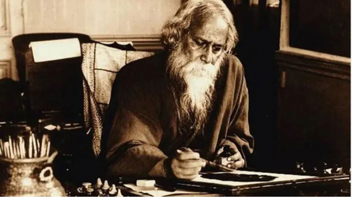 রবীন্দ্রনাথের প্রকৃতিপ্রেম রবীন্দ্রনাথের প্রকৃতিপ্রেম