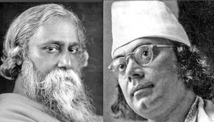 ‘বিদায়ের পথে তুমি দিলে তবু কেন এ আশিস-হার?’ ‘বিদায়ের পথে তুমি দিলে তবু কেন এ আশিস-হার?’
