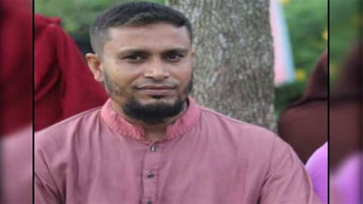 যশোর প্রধান ডাকঘরে নৈশপ্রহরীর রহস্যজনক মৃত্যু :স্ত্রীর দাবি হত্যা যশোর প্রধান ডাকঘরে নৈশপ্রহরীর রহস্যজনক মৃত্যু :স্ত্রীর দাবি হত্যা