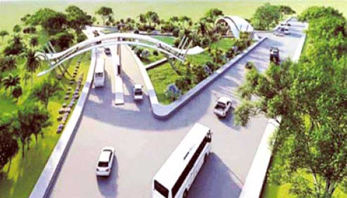 পাতায়ার আদলে ট্যুরিজম পার্ক হচ্ছে টেকনাফে পাতায়ার আদলে ট্যুরিজম পার্ক হচ্ছে টেকনাফে