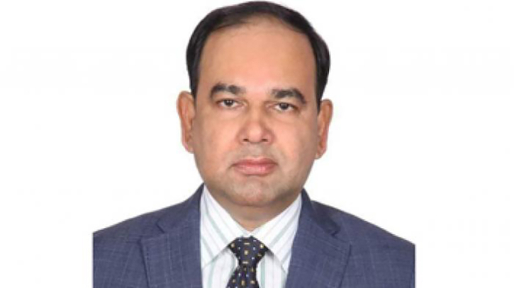 স্বরাষ্ট্র উপদেষ্টার কাছে সুবিচার চাইলেন ব্যবসায়ী নেতা শামীম স্বরাষ্ট্র উপদেষ্টার কাছে সুবিচার চাইলেন ব্যবসায়ী নেতা শামীম