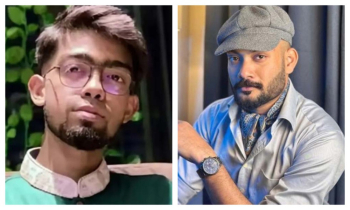 তাহসিফ হত্যা মামলায় গ্রেপ্তার দীপ