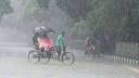 ৫ দিন বিভিন্ন অঞ্চলে বজ্রসহ বৃষ্টি হতে পারে