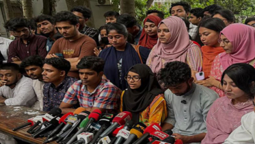 রোববার প্রজ্ঞাপন না হলে আবারও আন্দোলনের হুঁশিয়ারি ৭ কলেজের