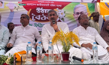 নির্বাচনটাকে আদায় করে নিতে হবে: এ্যানী