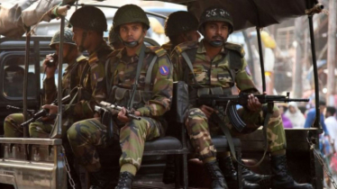 সশস্ত্র বাহিনীর ম্যাজিস্ট্রেসি ক্ষমতা বাড়লো ২৮ ফেব্রুয়ারি পর্যন্ত