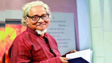 কবি আসাদ চৌধুরীর প্রয়াণ