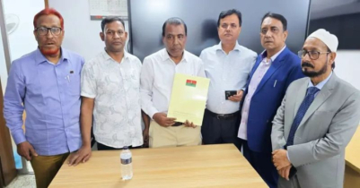 তারেক রহমানের ছেড়ে দেয়া বগুড়া-৬ আসনে বিএনপির প্রার্থী বাদশা