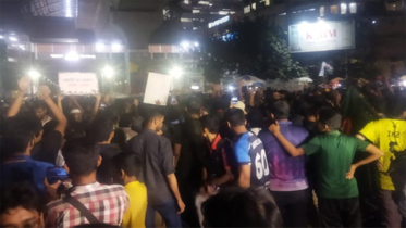 ক্লাস-পরীক্ষা বর্জনের ডাক প্রকৌশল শিক্ষার্থীদের
