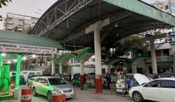 রমজানে প্রতিদিন ৬ ঘণ্টা বন্ধ থাকবে সিএনজি স্টেশন