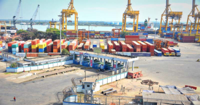 রোববার থেকে চট্টগ্রাম বন্দরে আবারও অনির্দিষ্টকালের ধর্মঘট