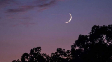 চাঁদ দেখা গেছে : শনিবার ঈদ