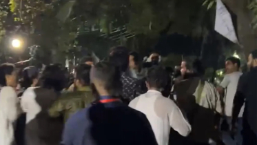 ঢাকসু নির্বাচনের ভোটগণনায় কারচুপির অভিযোগ