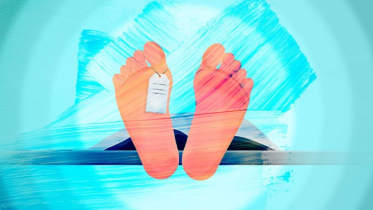 জাতীয় ঈদগাহের পাশ থেকে ২ মরদেহ উদ্ধার