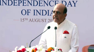 দু’দেশের বন্ধুত্বের মূল ভিত্তি জনগণের যোগাযোগ: দীনেশ ত্রিবেদী 