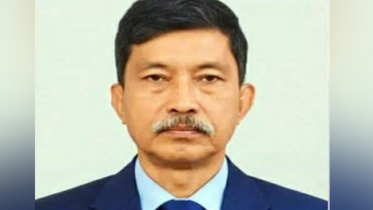 পদত্যাগ করলেন পার্বত্য চট্টগ্রামবিষয়ক মন্ত্রী দীপেন দেওয়ান
