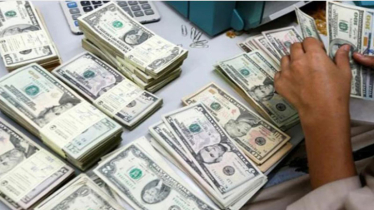 নভেম্বরের ১৫ দিনে কোনো রেমিট্যান্স আসেনি যে ৯ ব্যাংকে