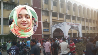 ইসলামী বিশ্ববিদ্যালয়ের শিক্ষিকাকে ‘কুপিয়ে মারল’ কর্মচারী