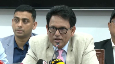 লটারি বাতিল, স্কুলে ভর্তি হবে পরীক্ষার ভিত্তিতে: শিক্ষামন্ত্রী