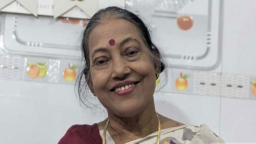 ফরিদা পারভীনের শারীরিক অবস্থা খুব খারাপ