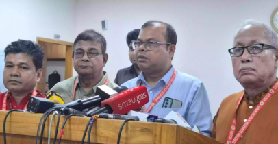 নির্বাচন ঘিরে হিন্দু মহাজোটের সাত দফা দাবি