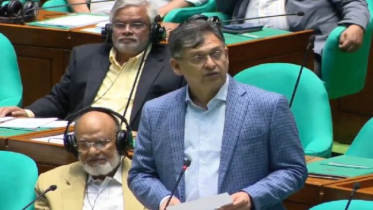 বেনজীরকে দ্রুত দেশে ফেরত আনা হবে: স্বরাষ্ট্রমন্ত্রী
