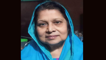 যশোরের সাংবাদিক শাহানারা আরা বেগম মারা গেছেন