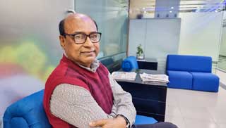 ‘দেশ এগিয়েছে কিন্তু সততায় পিছিয়ে’ জিল্লুর রহমান