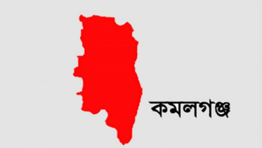 কমলগঞ্জে সড়ক দুর্ঘটনায় সেনা সদস্য নিহত