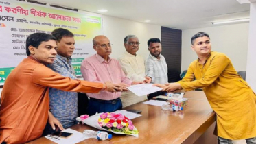 দক্ষ যুবকরাই স্মার্ট বাংলাদেশের হাতিয়ার