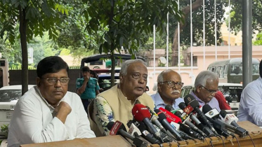 ৪-৫ দিনের মধ্যে নির্বাচনের তারিখ ঘোষণা: মোস্তফা জামান