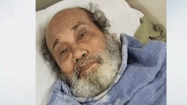 কবি আল মুজাহিদী আর নেই