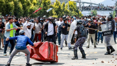 নেপালে নিহত বেড়ে ১৯, কয়েক জেলায় কারফিউ