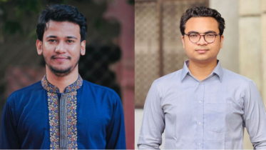 কবি নজরুল কলেজ সাংবাদিক সমিতির নেতৃত্বে শুভ-সা’দ