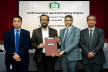 পিকেএসএফ-এর সাথে ট্রাস্ট ব্যাংক পিএলসি-এর চুক্তি স্বাক্ষর