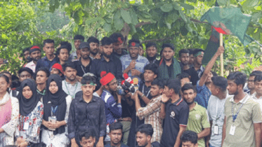 দাবি না মানলে ‘লং মার্চ টু ঢাকা’ ডাকবেন কারিগরির শিক্ষার্থীরা